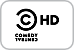 comedy central hd