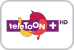 teletoon+ hd