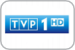 tvp 1 hd