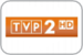 tvp 2 hd
