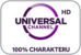 universal channel hd