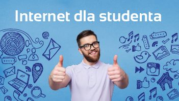 Studencki Internet 2017