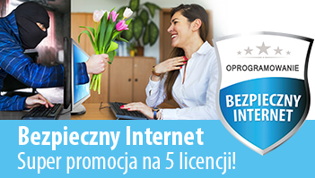 Bezpieczny Internet